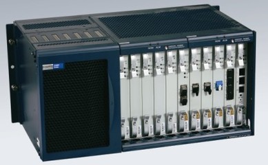 中興ZXMP S325產(chǎn)品高清大圖賞析與通信設備技術概覽